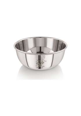 neelam Stainless Steel 6 22 Gauge Lazer Etching Vati | 150 ml | 5.1 fl oz