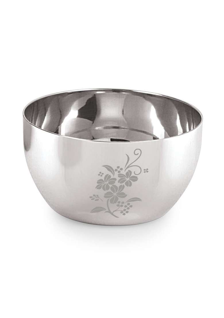 Neelam Appliances Ltd. Neelam Stainless Steel | 250 ml | 8.5 fl oz - Indya