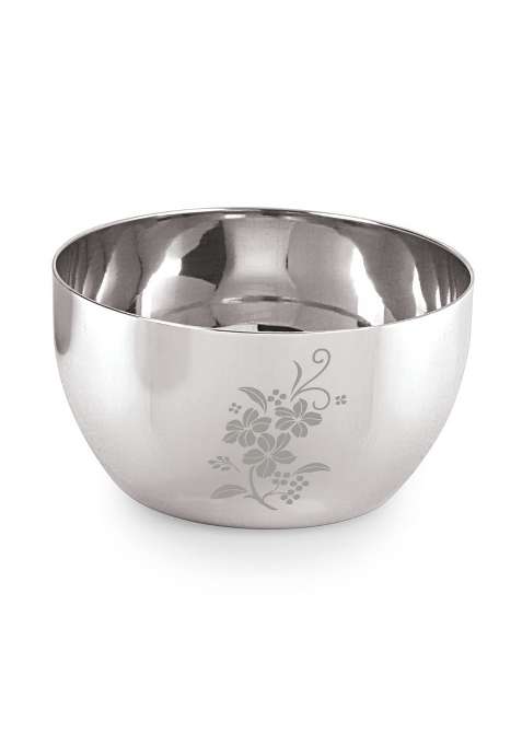 Neelam Appliances Ltd. Neelam Stainless Steel | 250 ml | 8.5 fl oz