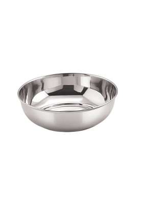 neelam Stainless Steel 6.5 22 Gauge Quality Vati | 300 ml | 10.1 fl oz