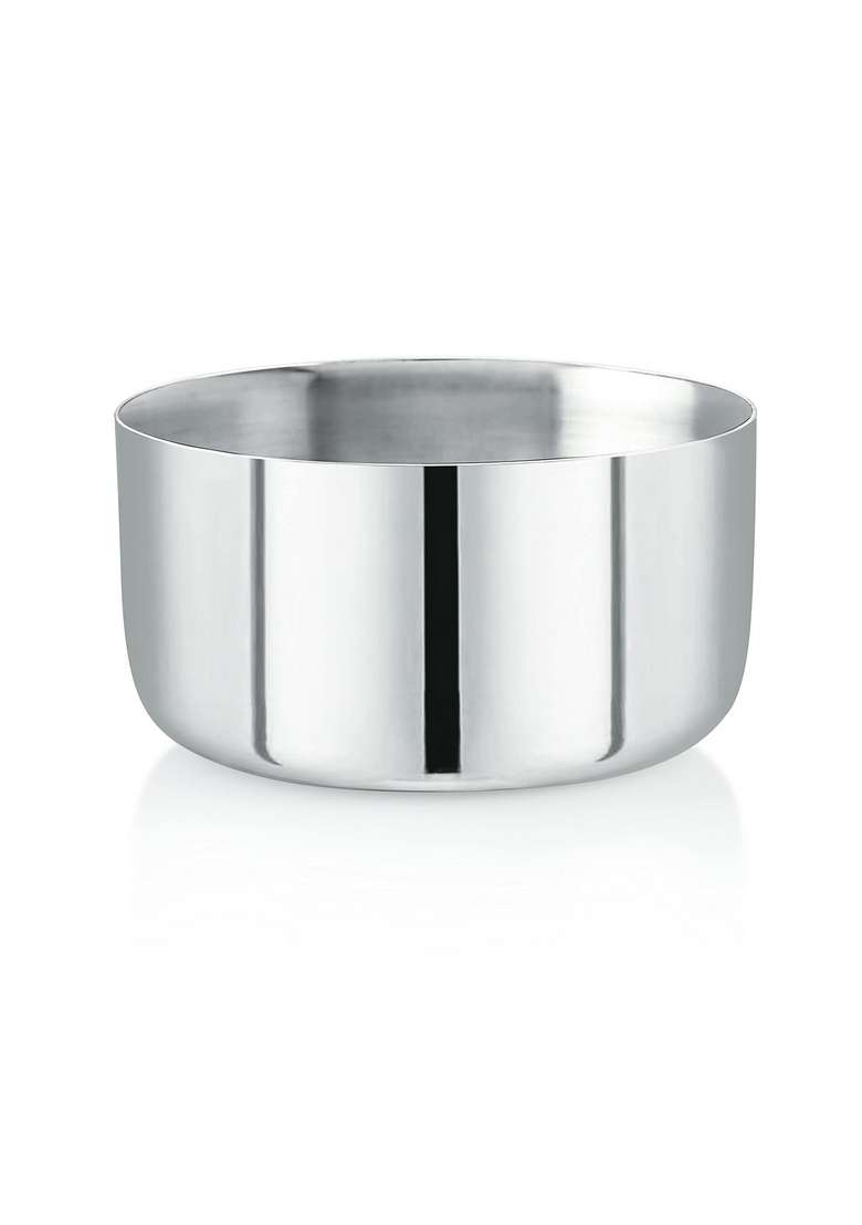 Neelam Appliances Limited Neelam Stainless Steel | 400 ml | 13.5 fl oz - Indya