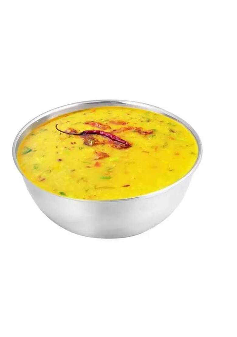 Bartan Star Stainless Steel Serving Bowl | 200 ml | 6.8 fl oz | 8-Piece Set - Indya