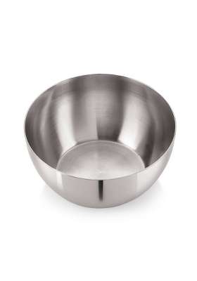 neelam Stainless Steel 6.5 18 Gauge JK Vati | 300 ml | 10.1 fl oz