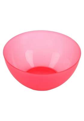Jaypee Plus Virgin Plastic Mixing Bowl | 1200 ml | 40.6 fl oz | 6-Piece Set