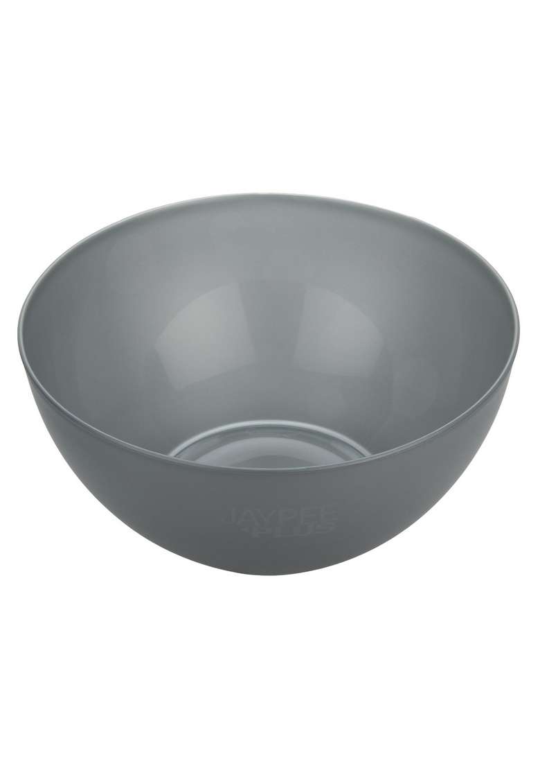 Jaypee Plus Virgin Plastic Mixing Bowl | 1200 ml | 40.6 fl oz | 6-Piece Set - Indya