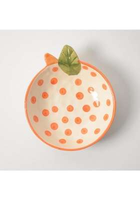 QSHI Studio Adorable Handmade Bowl | Dishwasher Safe