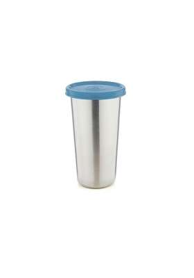 SIGNORA WARE SignoraWare Stainless Steel Mini Tumbler | 300 ml | 10.1 fl oz | Leak Proof