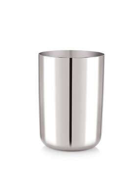 neelam Stainless Steel PRM Royal Glass | 300 ml | 10.1 fl oz