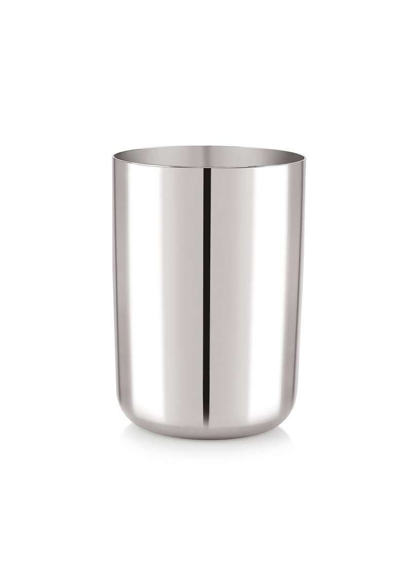 neelam Stainless Steel PRM Royal Glass | 300 ml | 10.1 fl oz - Indya