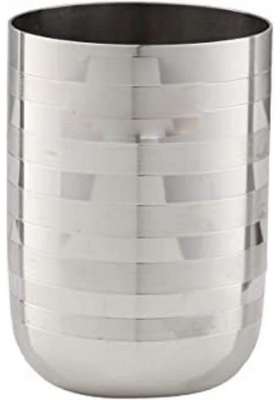 neelam Stainless Steel Diamond Royal Glass | 300 ml | 10.1 fl oz
