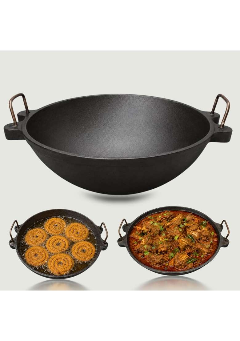 KIRUBA KITCHEN ESSENTIALS SKS | 30 cm | 11.8 Inch - Indya