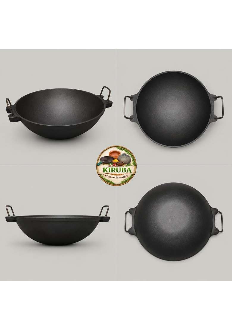 KIRUBA KITCHEN ESSENTIALS SKS | 28 cm | 11 Inch - Indya