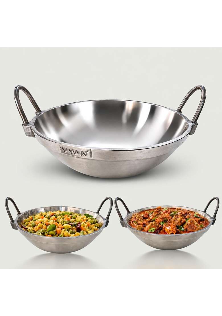 KIRUBA KITCHEN ESSENTIALS SKS | 30 cm | 11.8 Inch - Indya
