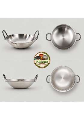 KIRUBA KITCHEN ESSENTIALS SKS | 33 cm | 13 Inch