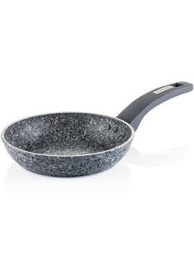 Westinghouse Granite Series Non-Stick Frying Pan | 20 cm | 7.9 Inch | Induction Compatible