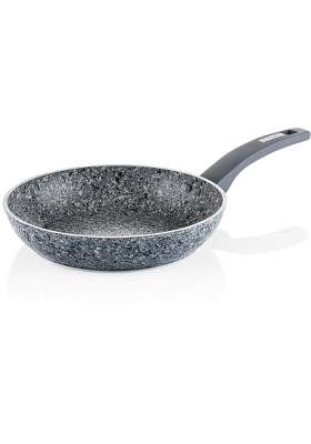 Westinghouse Granite Series Non-Stick Frying Pan | 26 cm | 10.2 Inch | Induction Compatible