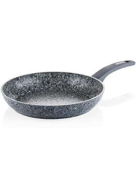 Westinghouse Granite Series Non Stick Frying Pan | 30 cm | 11.8 Inch | Induction Compatible