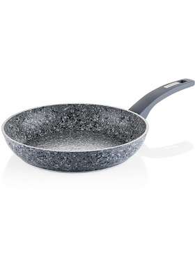 Westinghouse Granite Series Non-Stick Frying Pan | 28 cm | 11 Inch | Induction Compatible