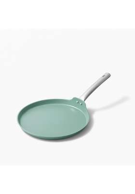 SALFORD Forged Ceramic Non-Stick Tawa Flat Griddle | Induction Compatible