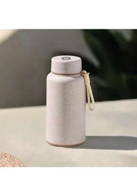 Eha Earth Friendly Hydralife Water Bottle for Office and Schools | 400 ml | 13.5 fl oz | Leak Proof