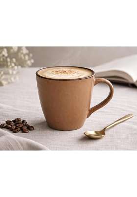 Bodhi House Handmade Ceramic Coffee Mug | 350 ml | 11.8 fl oz