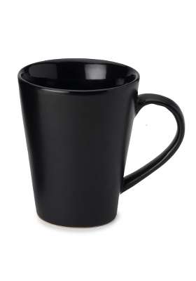 Bodhi House Ceramic Serving Tea Coffee Mug | 350 ml | 11.8 fl oz | Dishwasher Safe | Microwave Safe