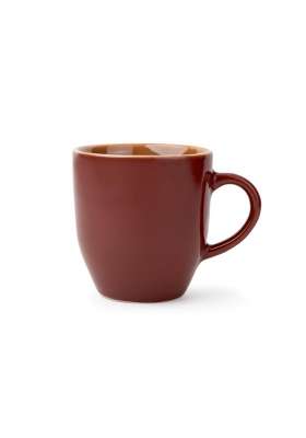 Shay Ceramic Coffee Mug | 300 ml | 10.1 fl oz | Microwave Safe