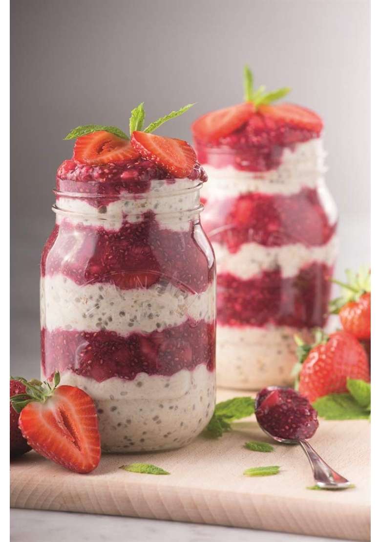 Kilner Premium 3 X Airtight Glass Preserve Jar Set for Pickles | 500 ml | 16.9 fl oz | Dishwasher Safe | Leak Proof - Indya