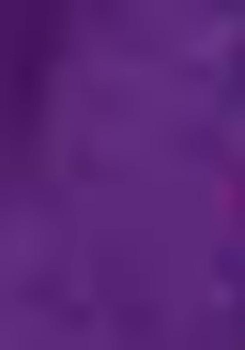 Purple Kalamkari Print Tussar Silk Lehenga Set