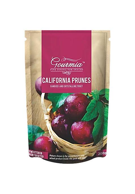 California Prunes - 200 G