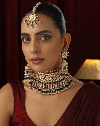 Jewellery