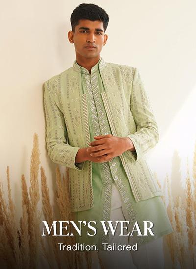 Men Clothing