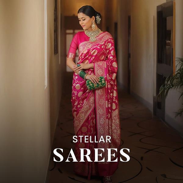 Saree Sets