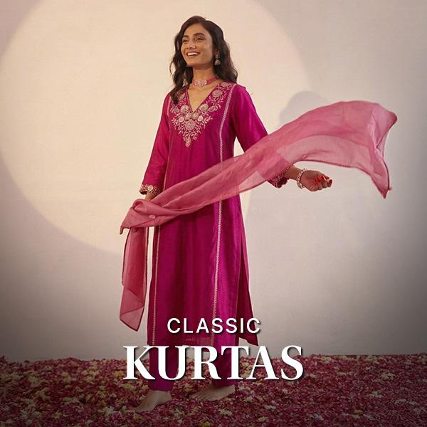  Kurtas