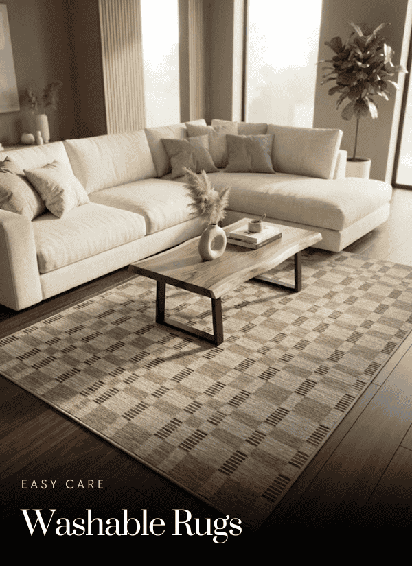 Washable Rugs