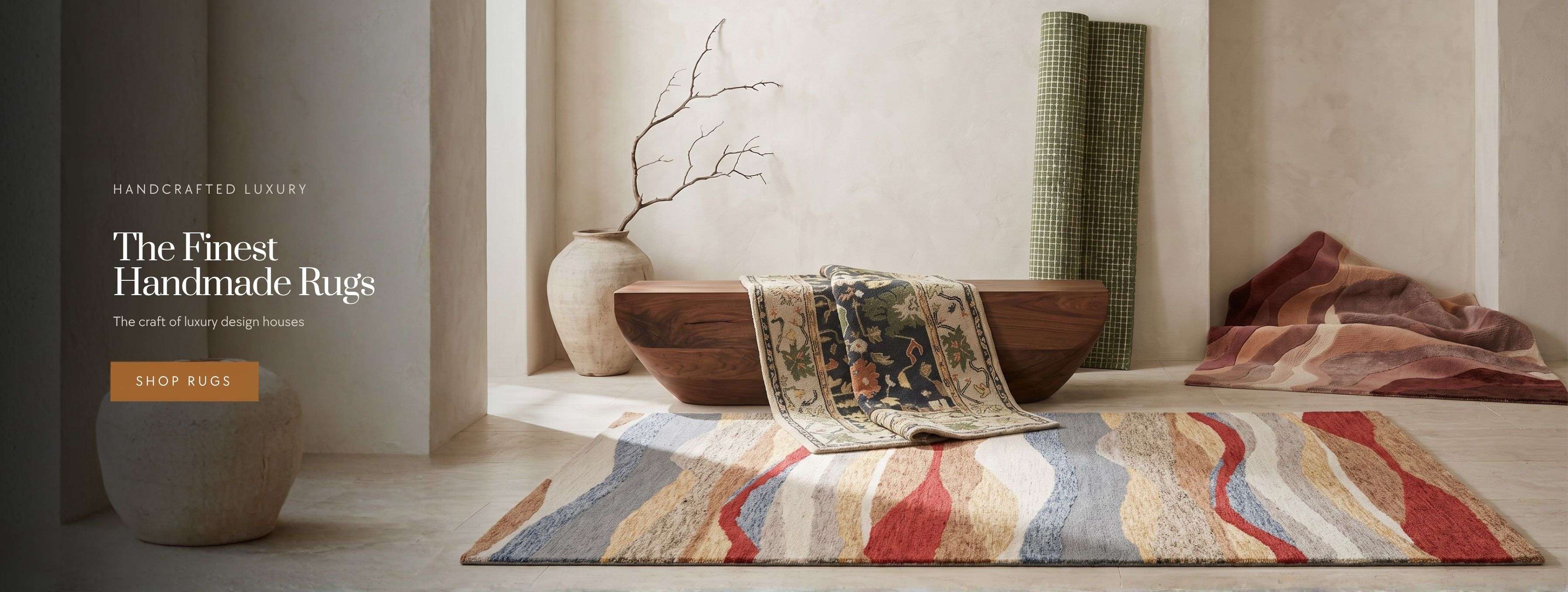 Rugs Banner