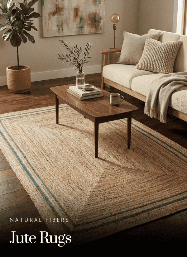 Jute Rugs