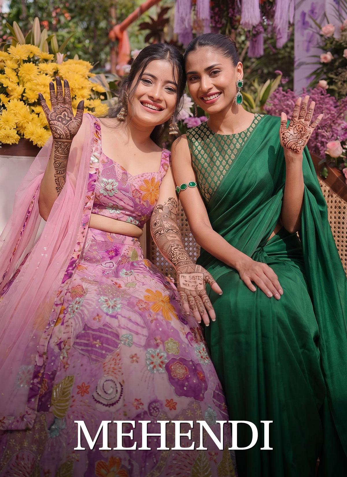 Mehendi