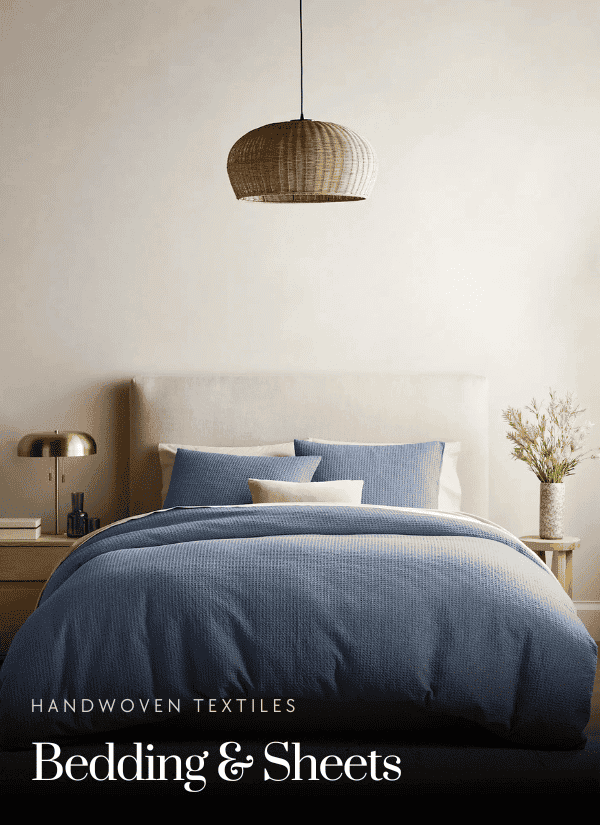 Bedding
