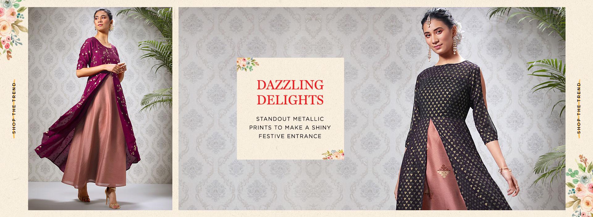indian wear online store