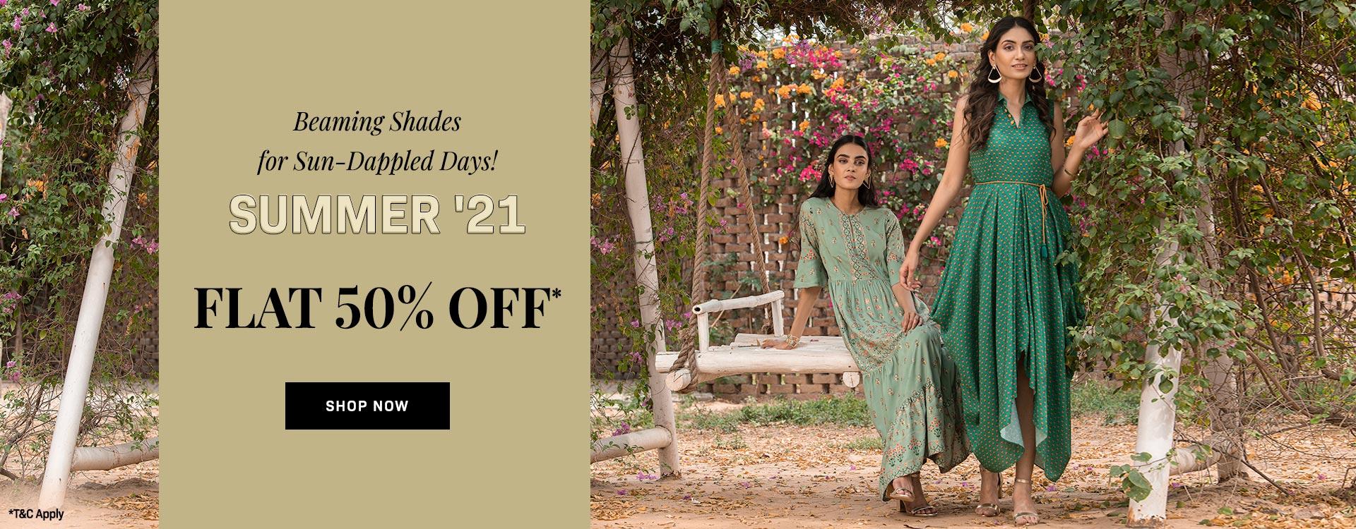 best indian website to buy clothes