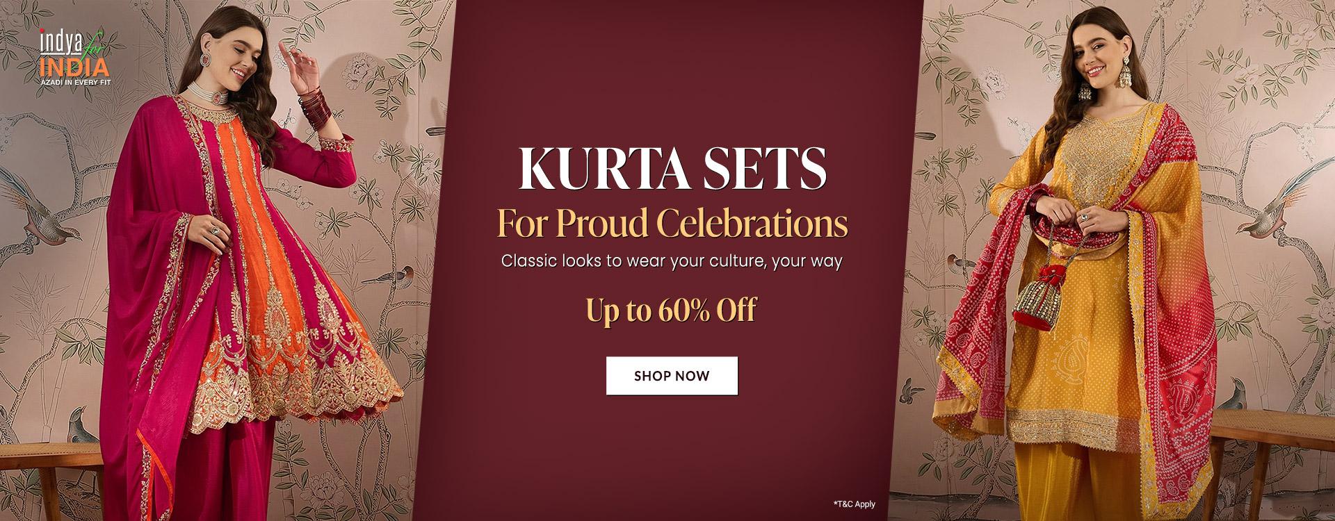 Kurta Dom
