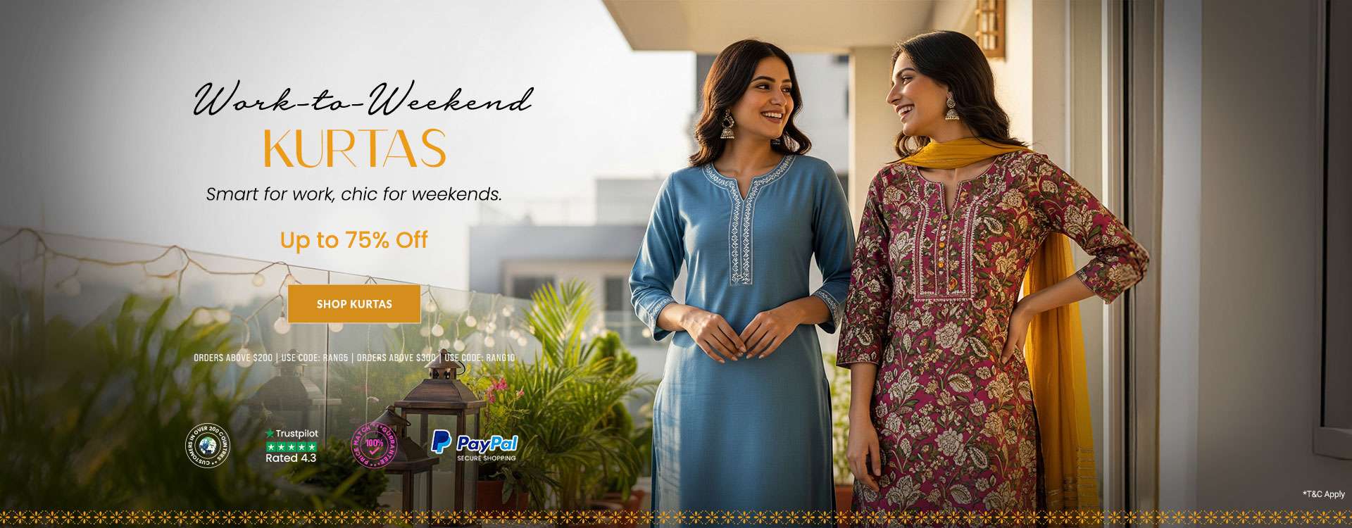 Kurta Int