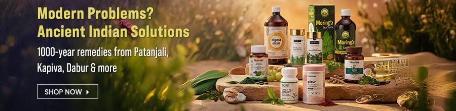 Maroon Solid Blended Kurta Set