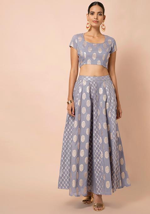 cross back blouse pattern