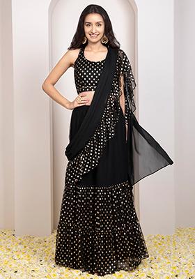 Co-ords - Buy Crop Top and Skirt, Two 