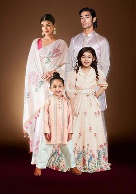 Pink Family Combo Pack