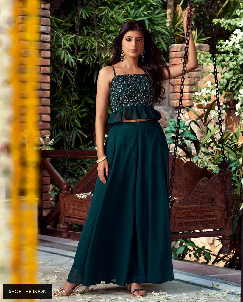 diwali clothes online