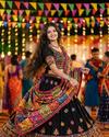 navratri-women