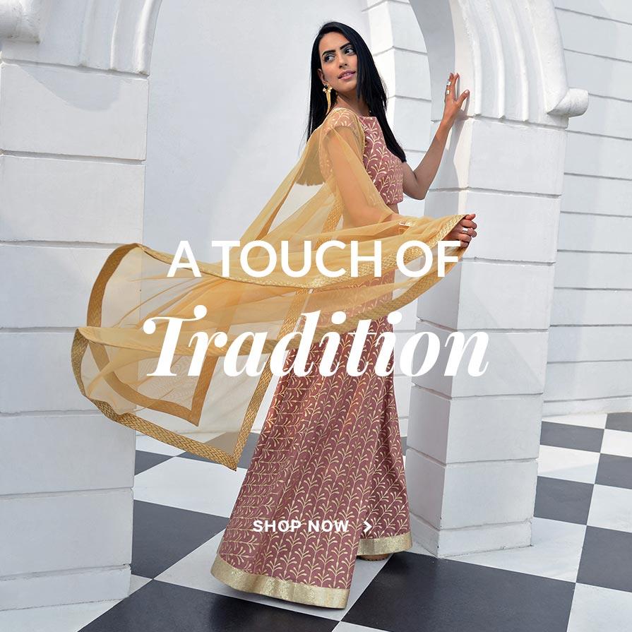 buy traditional dresses online